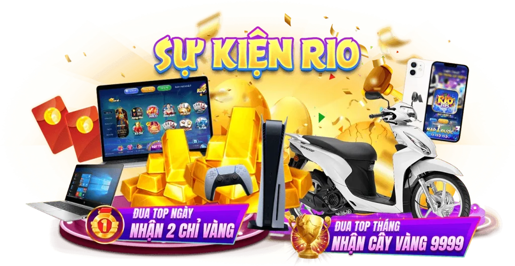 link tải rio66